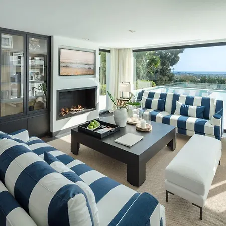 Golf Valley - Villa