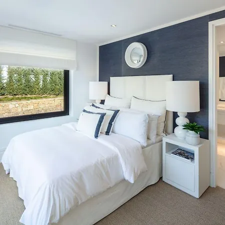 Golf Valley - Villa Marbella