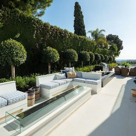 Golf Valley -