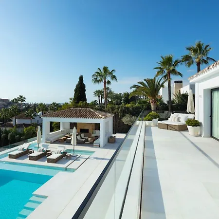 Golf Valley - * Marbella