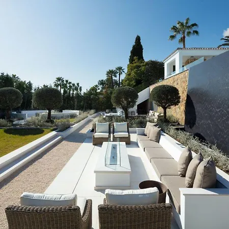 Villa Golf Valley - *